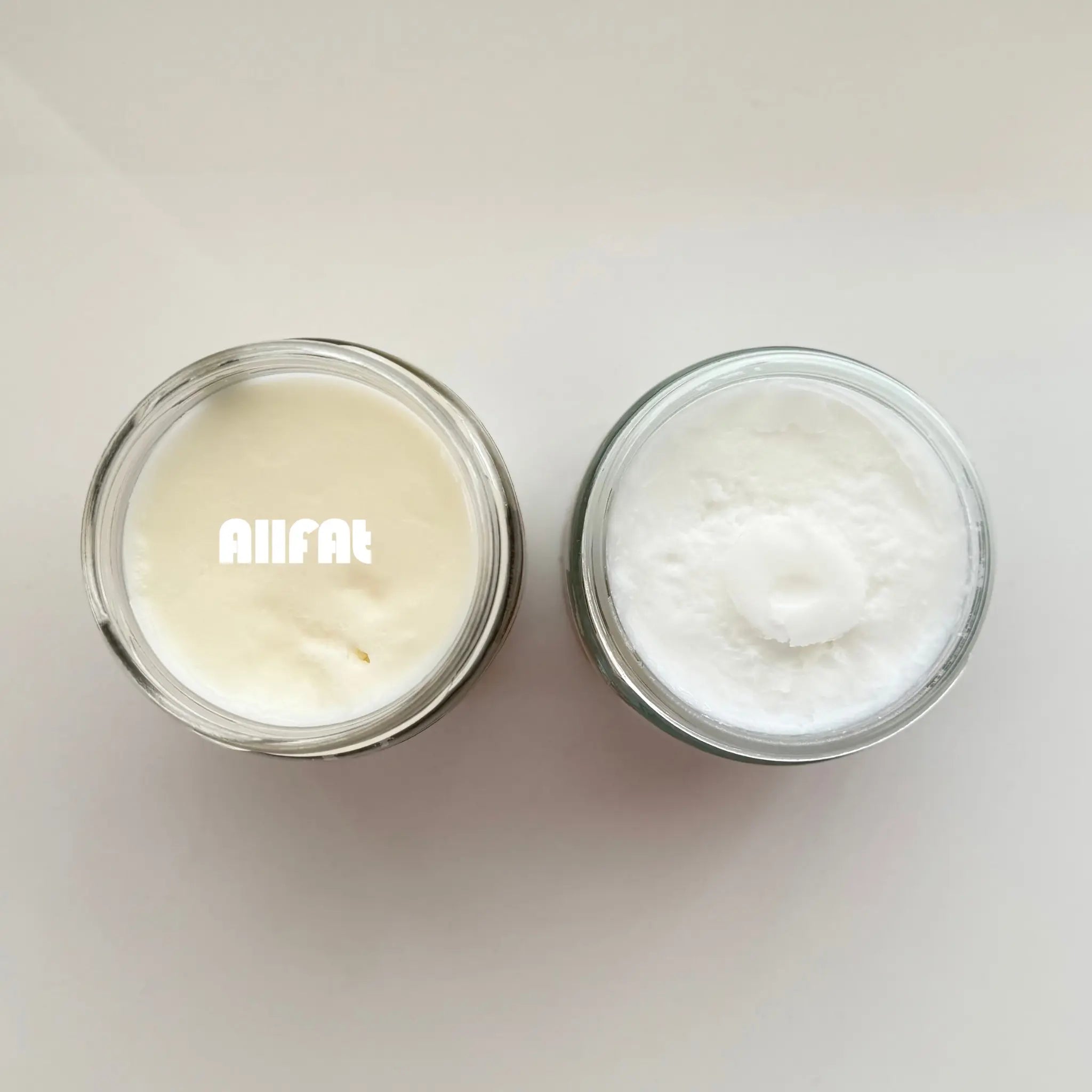 Is Tallow Supposed to Be White?