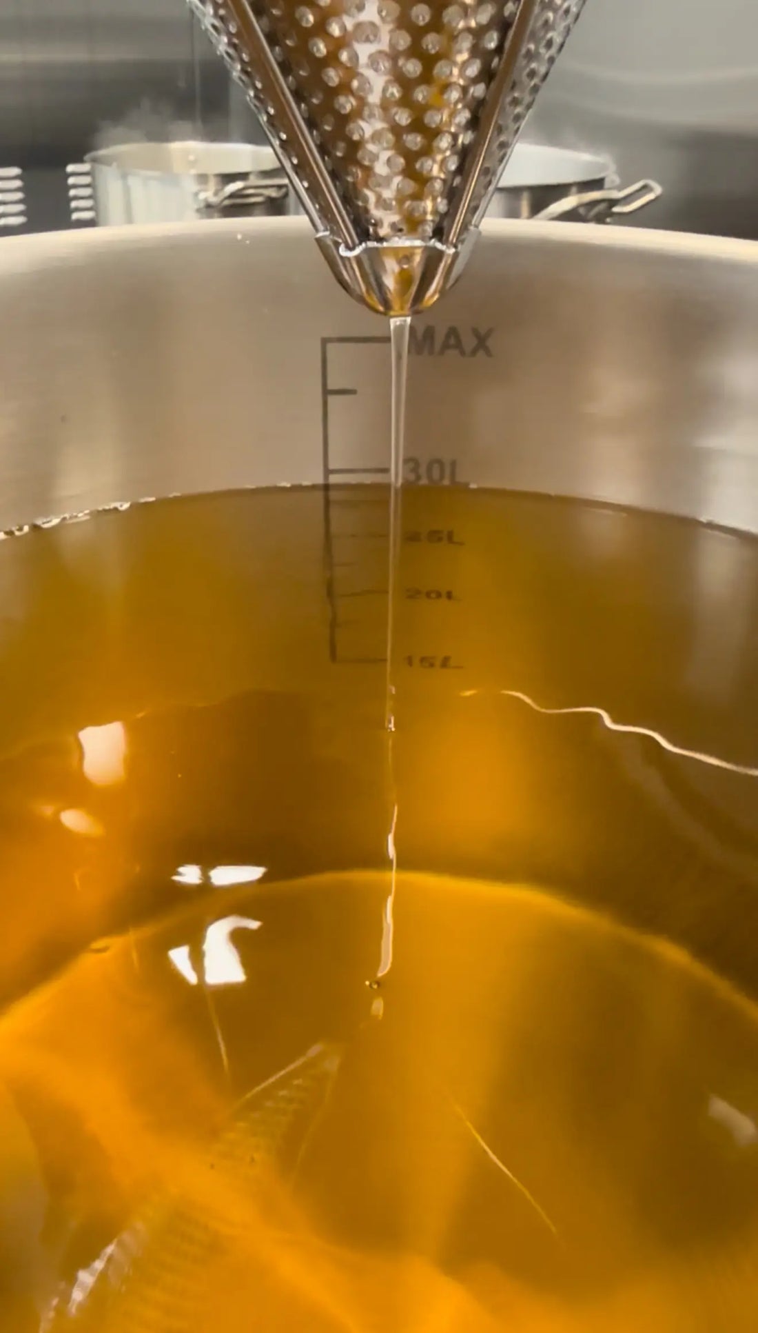 Why We Choose the Dry-Rendered, Low-and-Slow Method