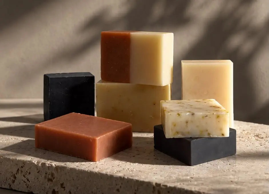 Tallow Soaps