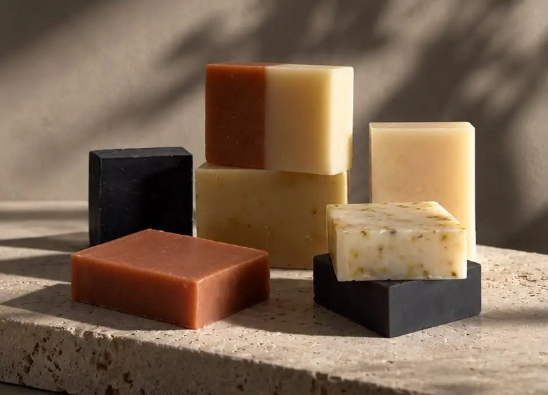 Tallow Soaps