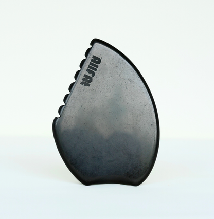 Black Obsidian Gua Sha Massage Tool