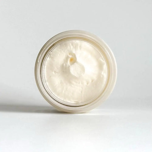 PURE - Unscented Tallow Cream (Extra Sensitive Skin)