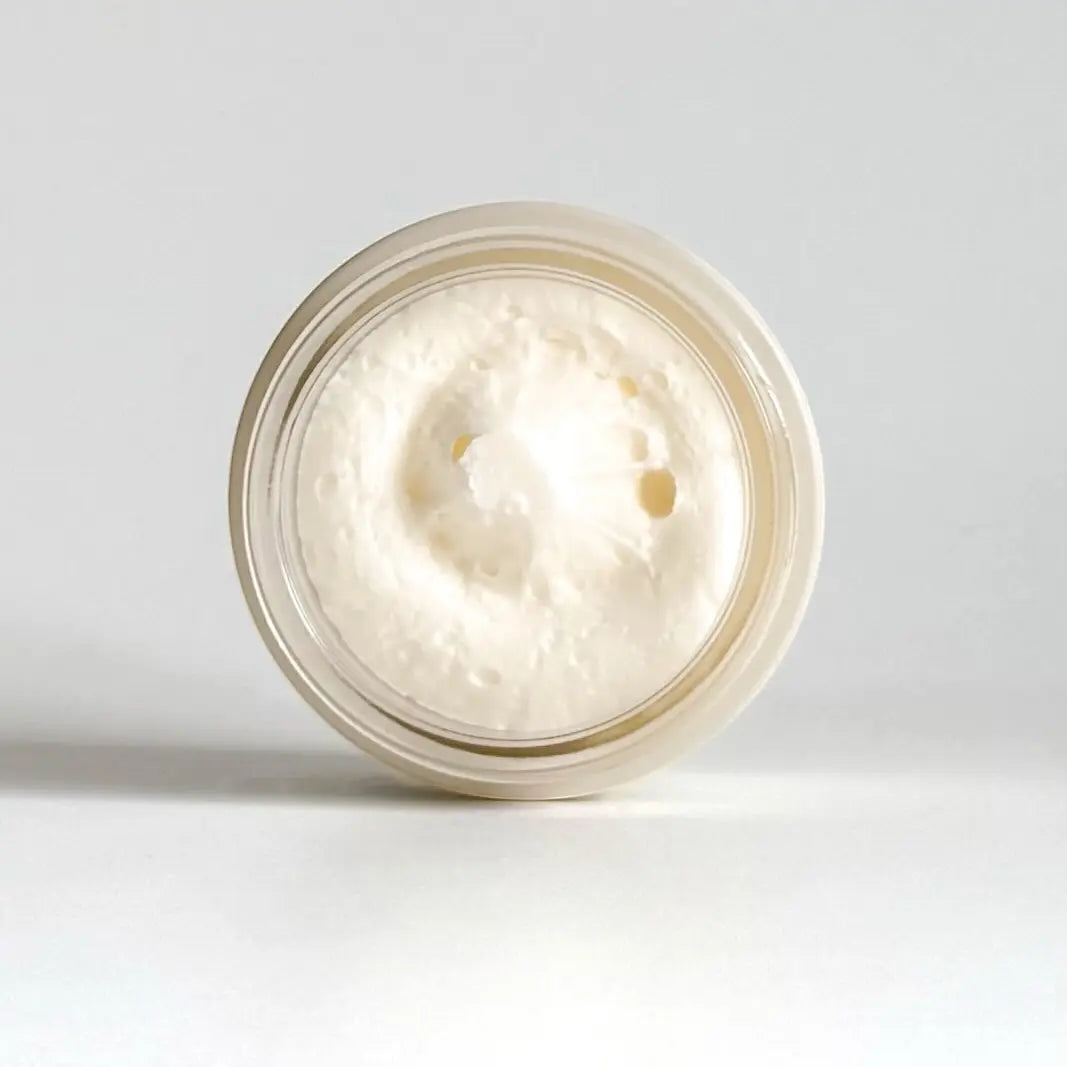 OM - Calming Tallow Cream (Irritated Skin)