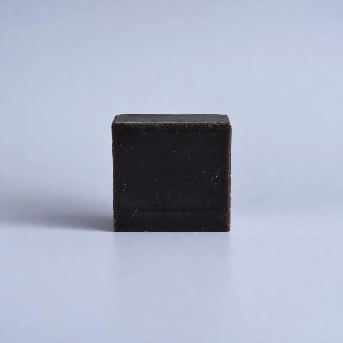 ACTIVATED CHARCOAL - Tallow Face Soap (Oily + Combination Skin)