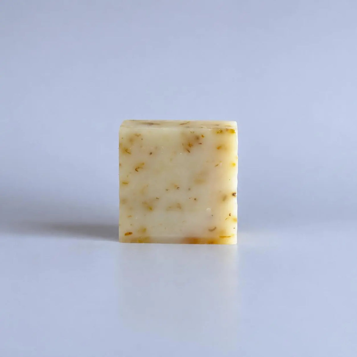 CALENDULA - Tallow Face Soap (All Skin Types)