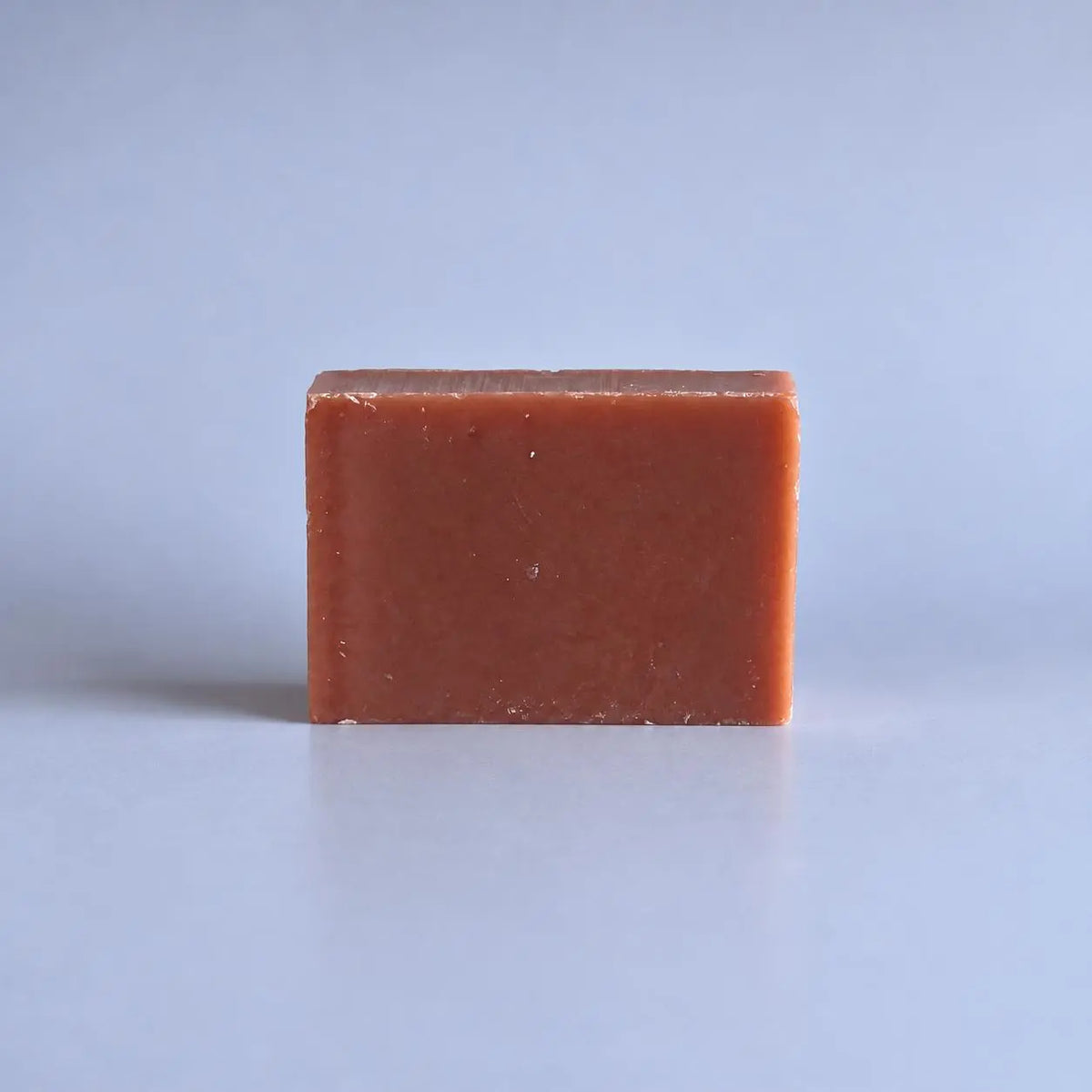 FRENCH RED CLAY - Tallow Body Soap